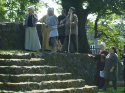 Die Bürger von Frankenberg (2009)